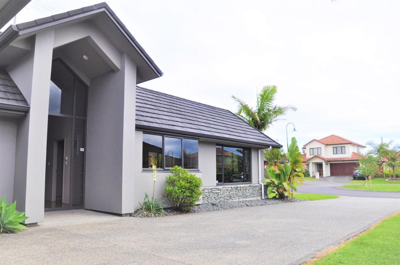 Stunning Family Home Auckland Exterior foto