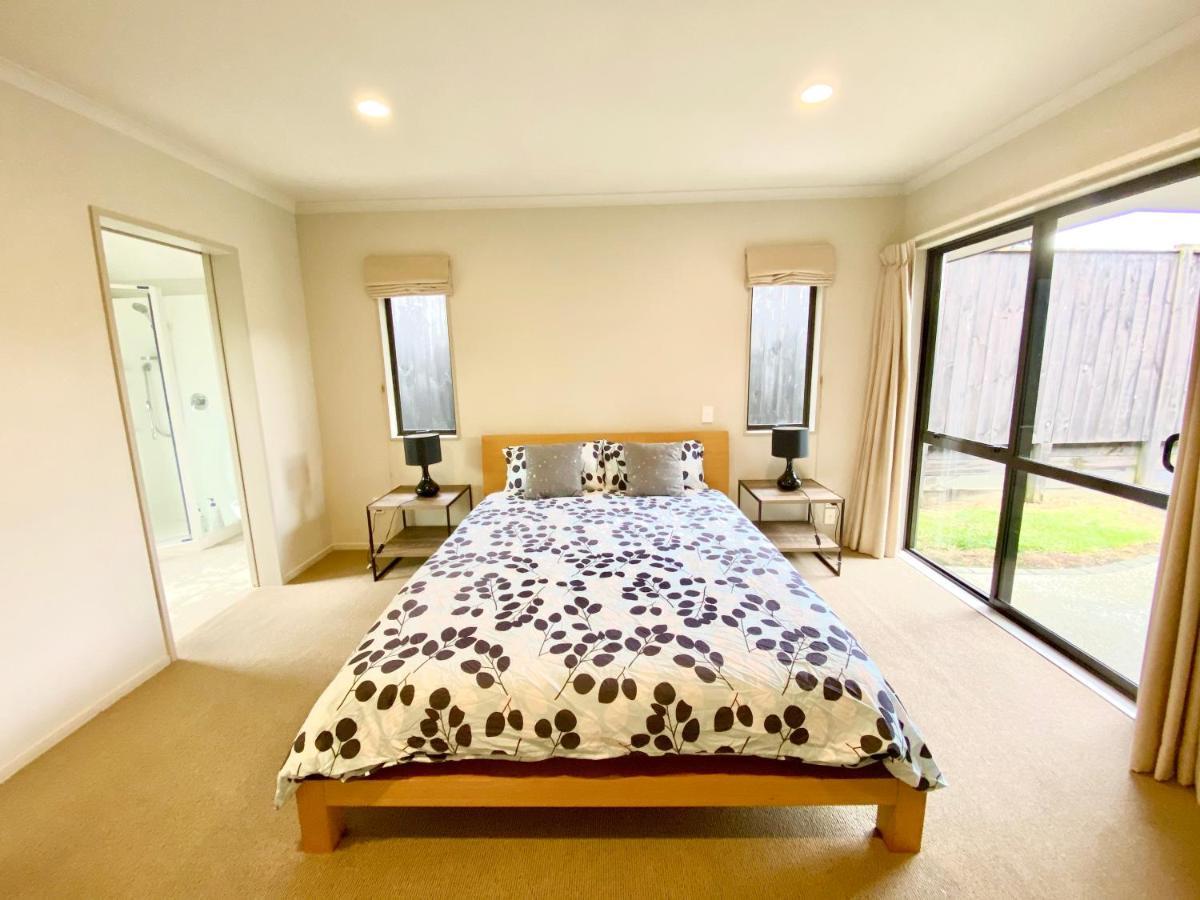 Stunning Family Home Auckland Exterior foto