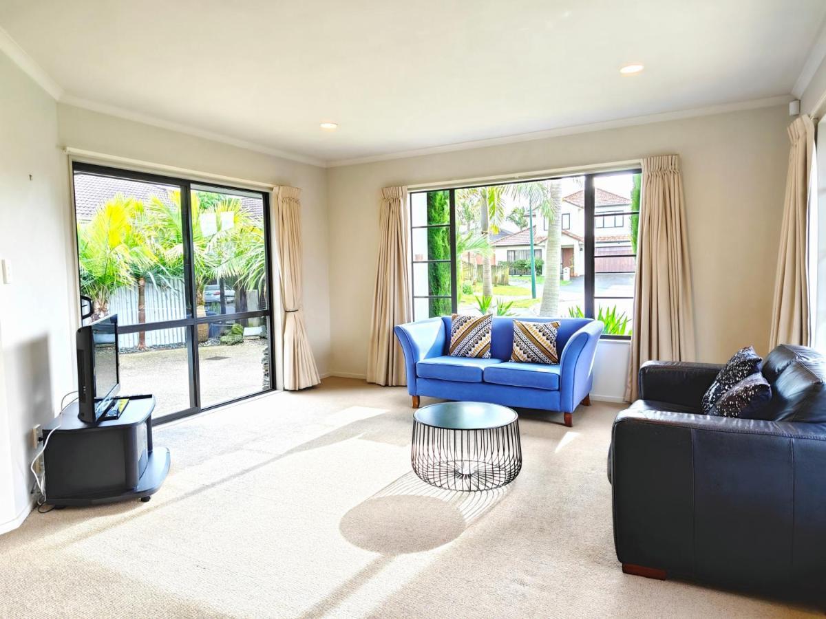 Stunning Family Home Auckland Exterior foto