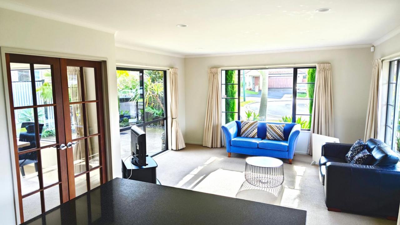 Stunning Family Home Auckland Exterior foto