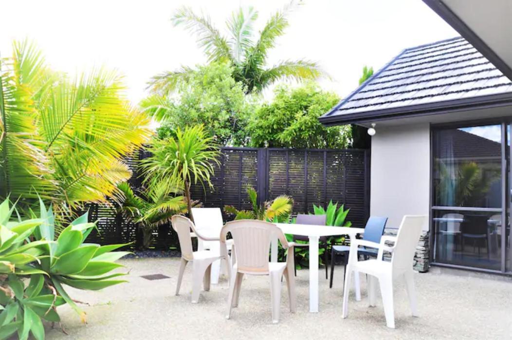 Stunning Family Home Auckland Exterior foto
