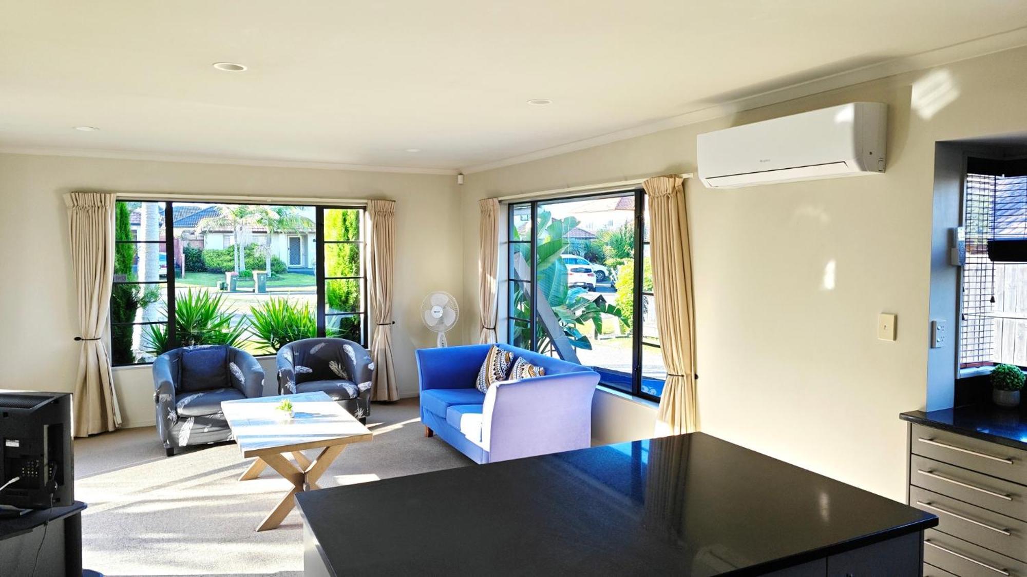 Stunning Family Home Auckland Exterior foto